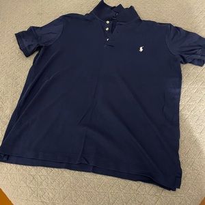 Mens Polo